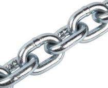 5 to 12 mm Lifting Chain Upto 1 Ton Mild Steel_0