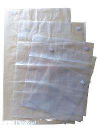 LDPE Plain Packaging Bag_0