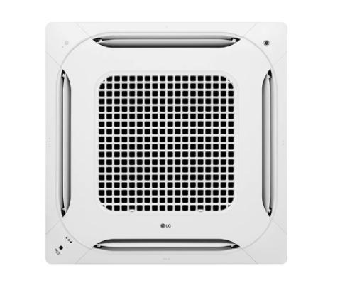 LG 2 ton Cassette JTNQ24GPLE8 4 Star White Room Air Conditioner_1