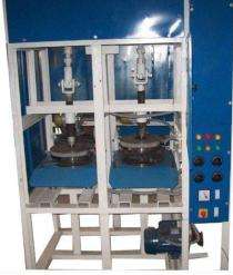 Santosh Industries DM 01 Automatic Dona Making Machine Upto 14 inch Upto 35000_0