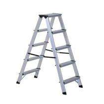 6 ft 120 kg Ladders Aluminium_0