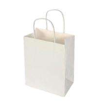Plain Paper Bag 5 Kg White_0