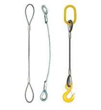 1 ft Eye and Eye Wire Rope Sling 0.55 - 4.4 ton_0
