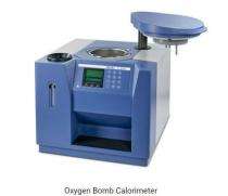 Isoperibol Fully Automatic Oxygen Bomb Calorimeter_0