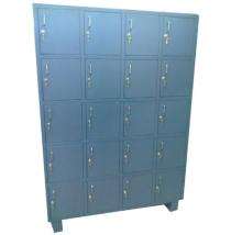 Storage Lockers Industrial Mild Steel_0