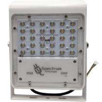 Spectrum 30 W Warm White IP65 LED Flood Lights_0