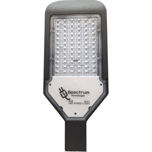 Spectrum 30 W Pure White IP65 LED Street Lights_1