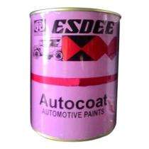 ESDEE Grey Automotive Paints 1 L_0