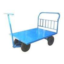Unity Engineering Enterprise 4 Wheel Platform Trolley 250 kg_0