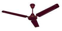 Bajaj 1200 mm 3 Blades 55 W Brown Ceiling Fans_0