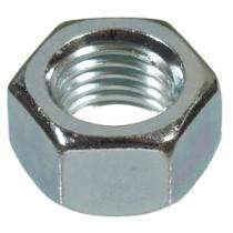 Hexagon Head Nuts High Grade Alloy Steel_0