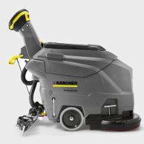 KARCHER BD4340 Walk Behind Floor Scrubber 1100 W 430 mm_0