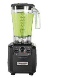 Hamilton Beach HBH 550 Mixer Grinder 880 W 1 Jar Black_0