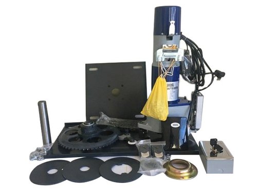 Cosmic Automation 01 Three Phase Shutter Motor 440 V_1