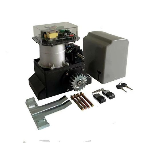 Cosmic Automation 02 Three Phase Shutter Motor 440 V_1