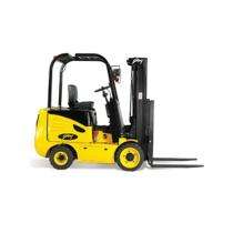 Godrej Electric Forklift 3 ton 4000 mm_0