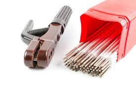 TIME 4 mm Welding Electrodes_1