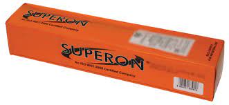 SUPERON 4 mm Welding Electrodes_1