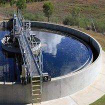 AQUA TREAT 300 KLD Sewage Treatment Plant_0