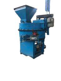 Foundry Solution Industries Vertical Mixer Machine 500 kg/hr FSI1_0