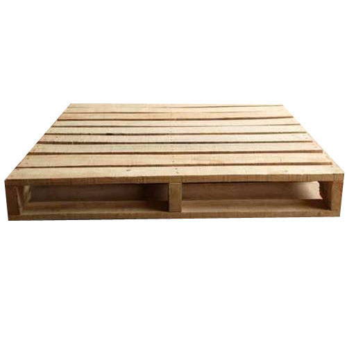DIVITH WOOD PACKAGING Wood Block 1200 x 1000 x 160 mm Pallets_1