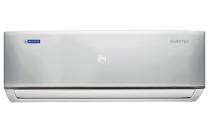 BLUE STAR 1 ton Split Inverter IA312DNU 3 Star Silver Room Air Conditioner_0