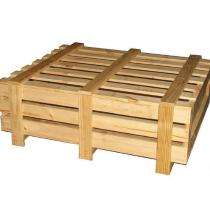 DIVITH WOOD PACKAGING Pine Wood Two Way 1200 x 1000 x 160 mm Pallets_0