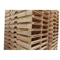 DIVITH WOOD PACKAGING Pine Wood Two Way 1200 x 1000 x 160 mm Pallets_0