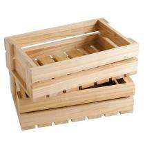 DIVITH WOOD PACKAGING Vegetable Rubber Wood 100 - 500 kg 1 - 8 ft Crates_0