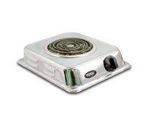 Voltcare Radiant 1250 W Induction Cooktop_0