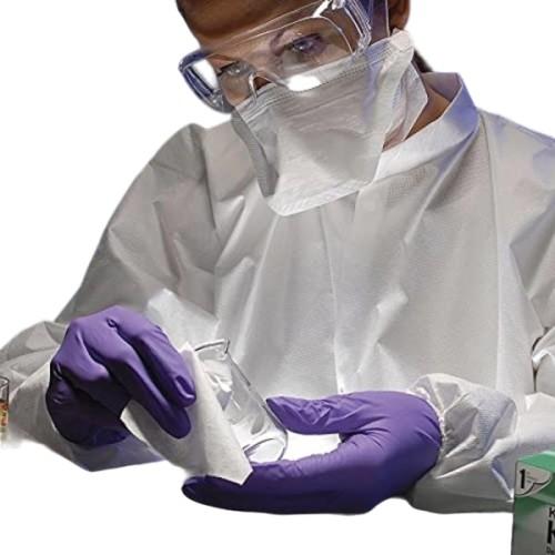 Kimberly-Clark Chemical Resistant Nitrile Safety Gloves Standard_2