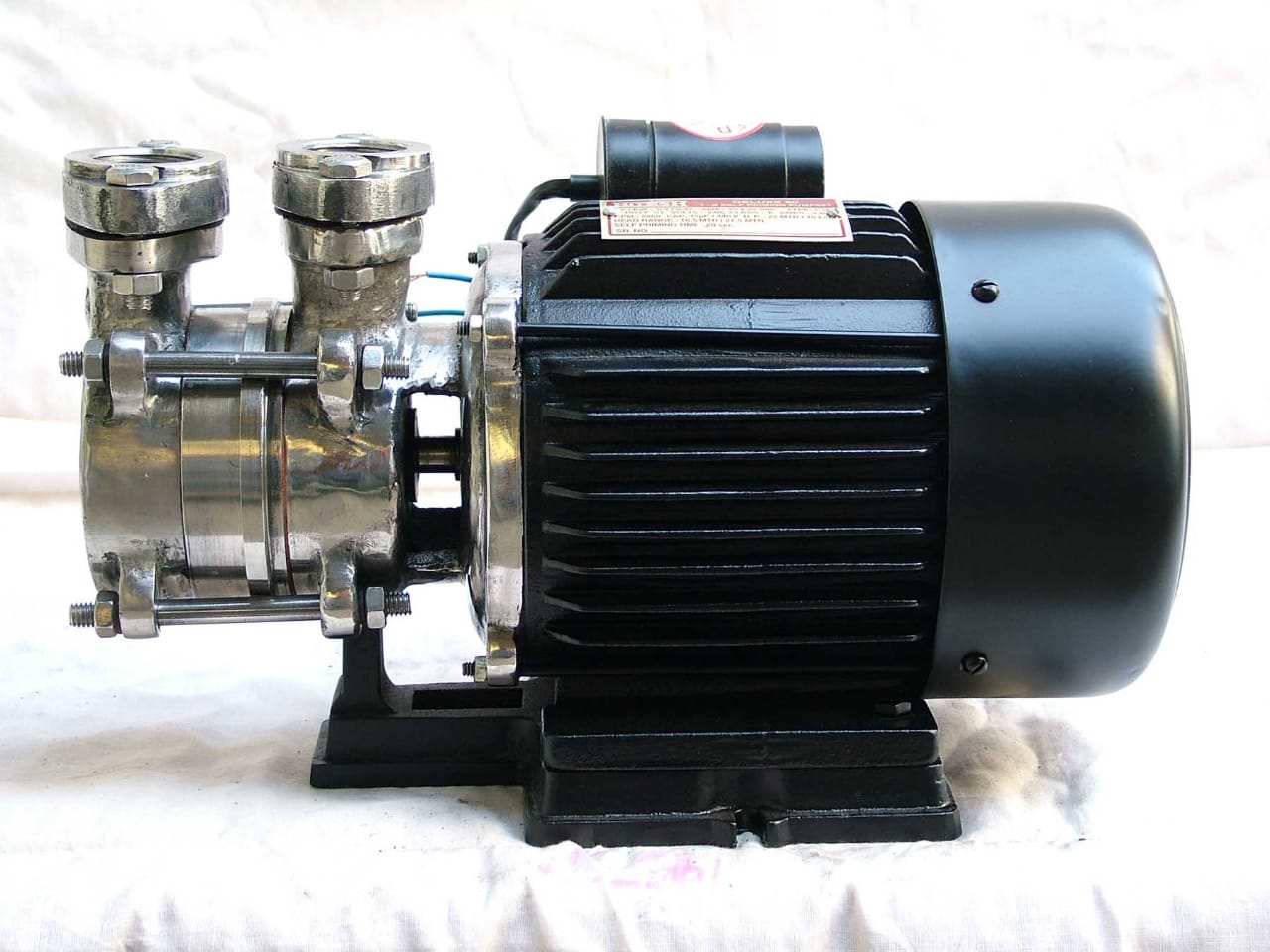 10 hp 2900 rpm Monoblock Pumps_1