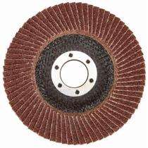 100 x 16 mm Flap Discs 120 grit_0