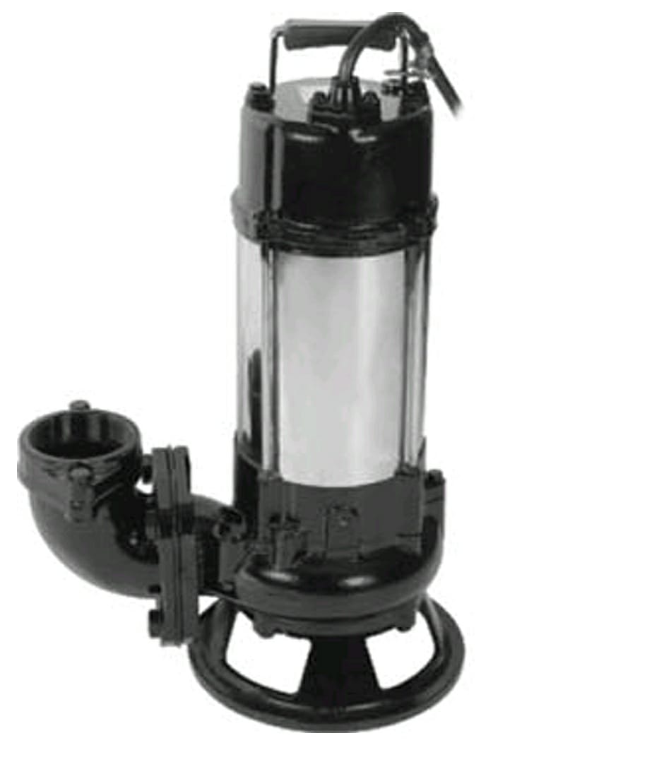 1 hp Single Phase Dewatering Pumps_2