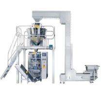 Vintech Packaging Systems Pouch Automatic 4 - 5 hp 2000 - 3000 pouch/hr Packaging Machine_0
