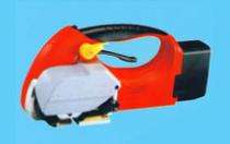 Strapping Machines 3 - 5 sec/strap Battery Operated Red_0