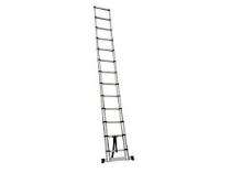 Upto 12 ft 150 kg Ladders Aluminium_0