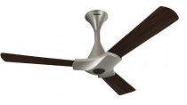 Panasonic 1200 mm 3 Blades 72 W Brown Ceiling Fans_0