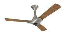 Panasonic 1200 mm 3 Blades 30 W Marble Gold Ceiling Fans_0