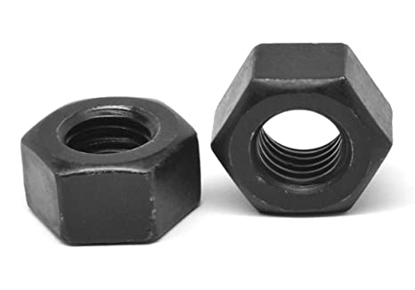 Hexagon Head Nuts Mild Steel 8_0
