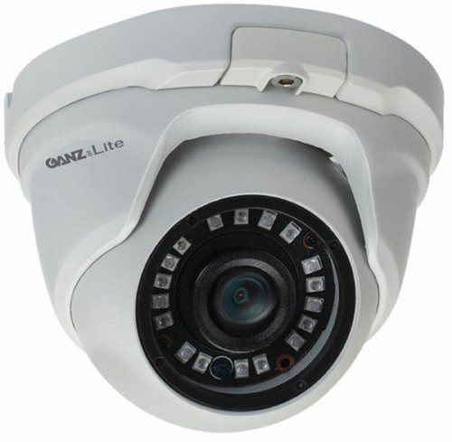 Ganz sales cctv camera