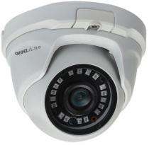 GANZ CCTV Cameras LNI-D153620-IRY Dome 2 MP Upto 30 m 3.6 mm_0