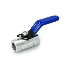 TTF 1/8 - 2 inch Manual Ball Valves Threaded_0