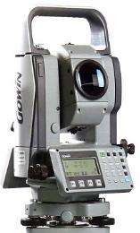 TOPCON GOWIN Automatic Total Station 30x TKS-202_0