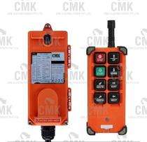 CMK F21-E1B 8 Buttons 100 m Industrial Wireless Remote Controller_0