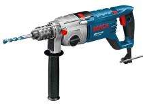 BOSCH Corded Electric Drill 3250 rpm 13 mm_0
