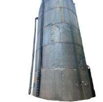 Hi Tech Engineering India MS Storage Tanks Fluid Vertical 5000 - 10000 L_0