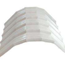 RAVI FIBREGLASS INDUSTRIES Corrugated FRP Roofing Sheet_0