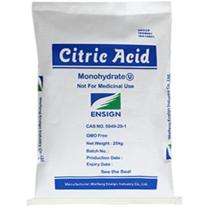 Shree Chem Monohydrate Citric Acid Powder 1.0_0