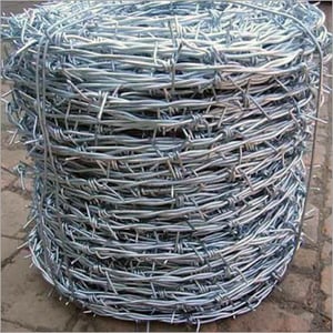 BRO WIRE Barbed Wire A1 2.5_1